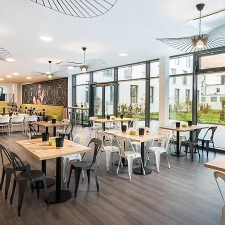 Elaya Hotel Augsburg, Trademark By Wyndham-3