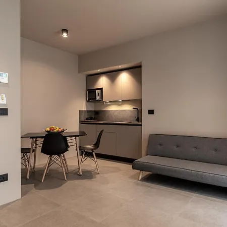 Amare Suite & Apartments-3