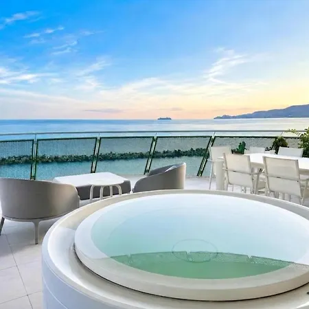 Gli Scogli Luxury Residence-2