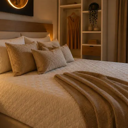 Syraka Design Rooms & Suites-2