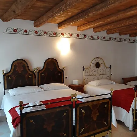 Le Camere Della Bice-3