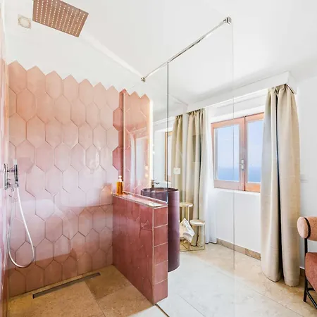 Il Melograno in Costa d'Amalfi - romantic experience-3