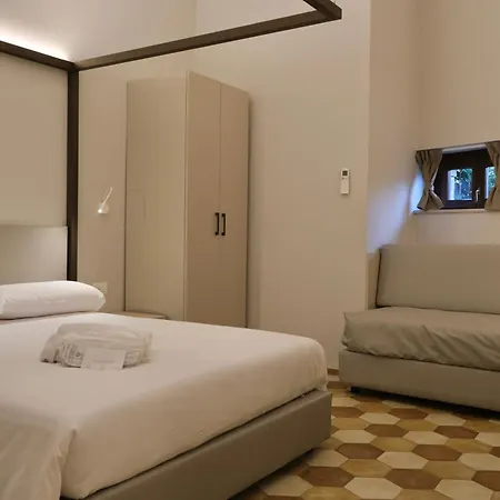 Villa Figoli Suites-3