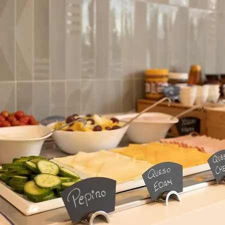 Staybridge Suites & Apartments Malaga By Ihg-2