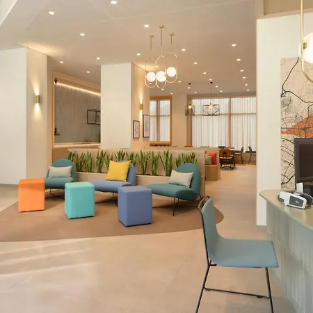 Staybridge Suites & Apartments Malaga By Ihg-3