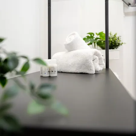 Dm House & Suite-3