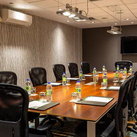 Holiday Inn Toronto Downtown Centre By Ihg-2