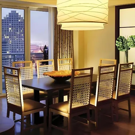 Mandarin Oriental, Miami-2