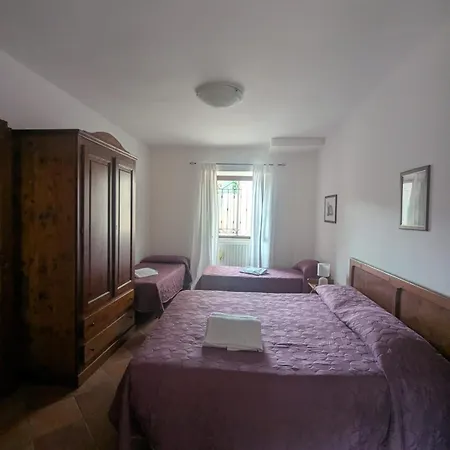 L'Antico Borghetto - Norcia-2