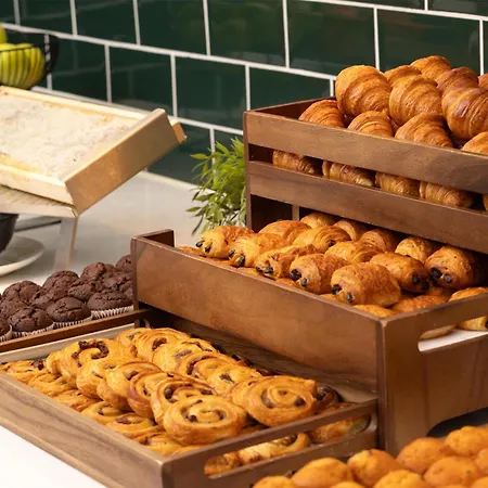 Doubletree By Hilton London - Hyde Park-2