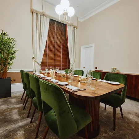 Roseate House London-2