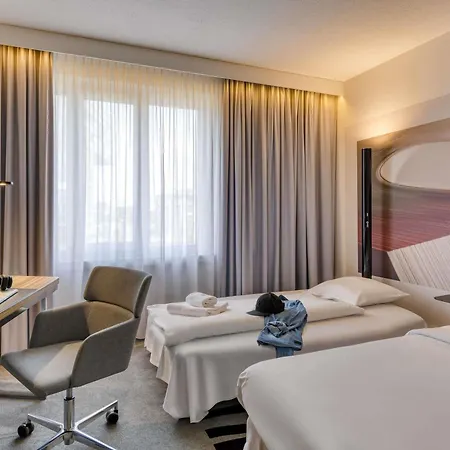 Novotel Koeln City-2