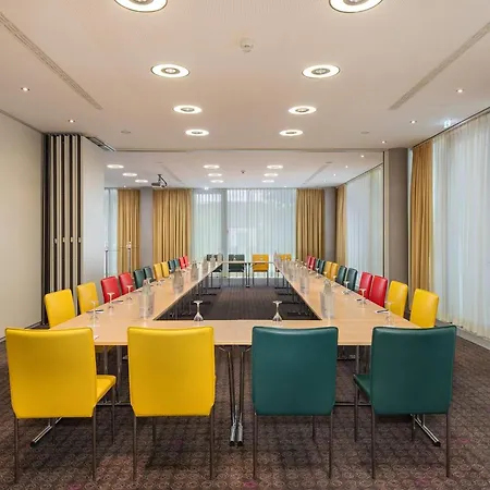 Wyndham Frankfurt Niederrad-3