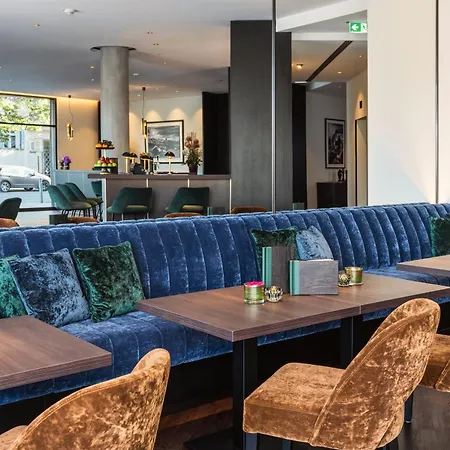Holiday Inn Berlin City Center East Prenzlauer Berg By Ihg-2