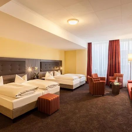 Best Western Hotel Augusta-3