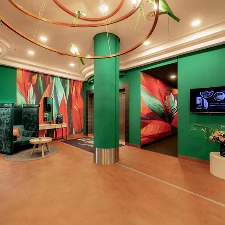 Rugs Hotel Augsburg, Trademark Collection By Wyndham-2