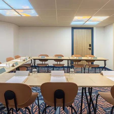 Ibis Styles Strasbourg Centre République-2