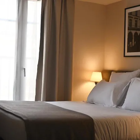 Hotel Local 101 Beaurepaire-3