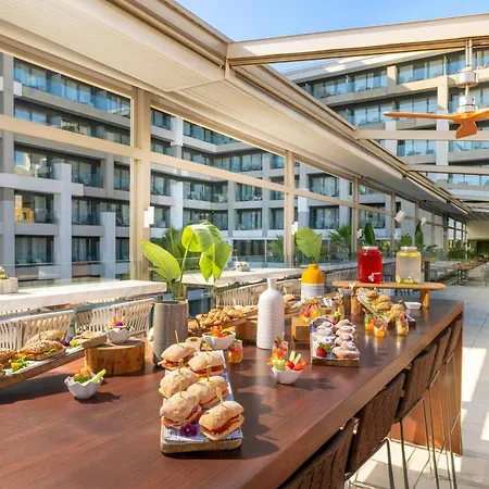 INNSiDE by Meliá Palma Bosque-3