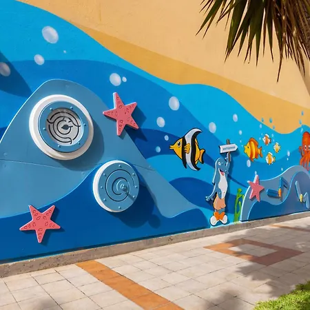 Mirador Maspalomas By Dunas-2