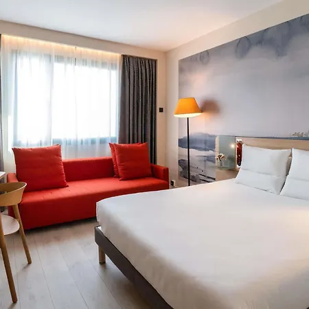Novotel Madrid City Las Ventas-3