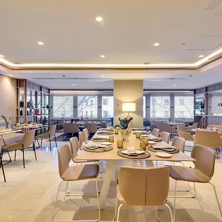Meliá Madrid Princesa-3