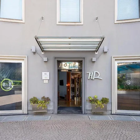 Hotel Rossini Al Teatro-2