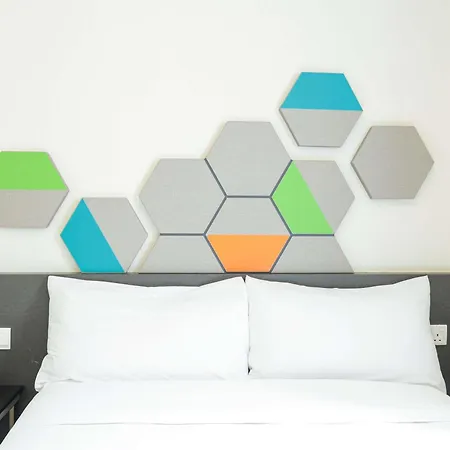 Ibis Budget Singapore Jasmine-2