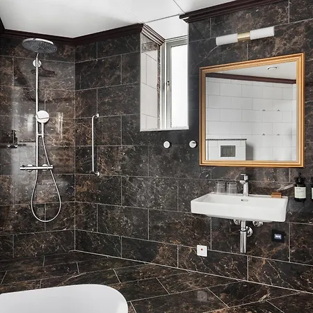Profilhotels Copenhagen Plaza-3