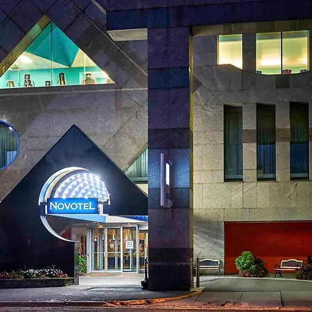 Novotel Toronto North York-2
