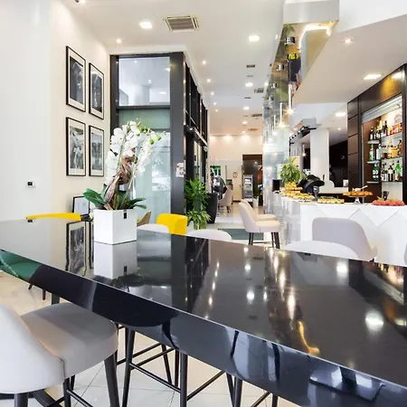 Holiday Inn Turin Corso Francia By Ihg-2