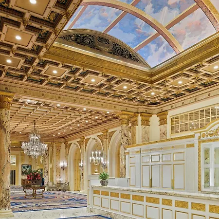 Fairmont Copley Plaza-2