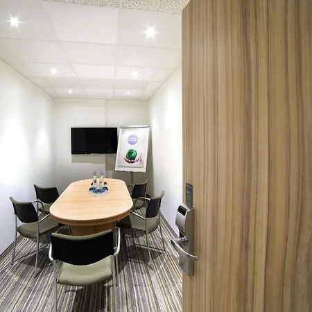 Novotel Genève Centre-3