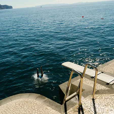Reid'S Palace, A Belmond Hotel, Madeira-3