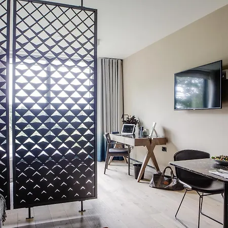 Herbert Park Hotel And Park Residence-2