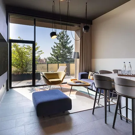 L'Esquisse Hotel & Spa Colmar - Mgallery Collection-3