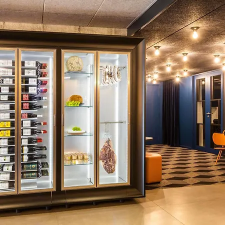 Mercure Bordeaux Centre Ville-3