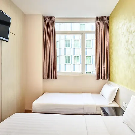 Ibis Budget Singapore West Coast-3
