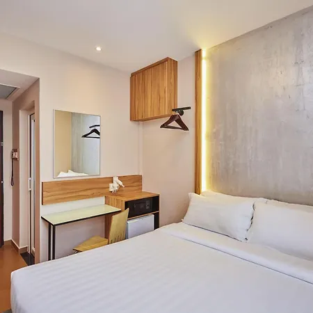 Ibis Budget Singapore West Coast-2