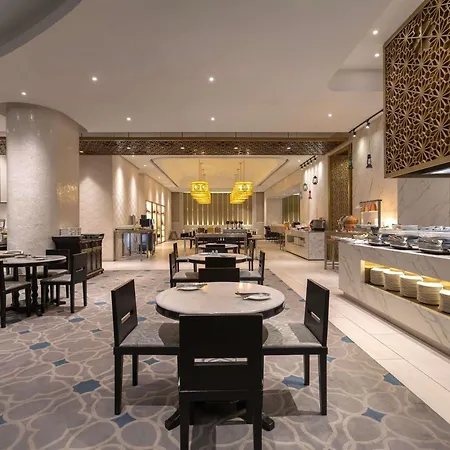 Novotel Kuala Lumpur City Centre-3