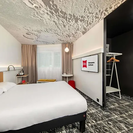 Ibis Warszawa Centrum-2