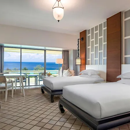 Pullman Phuket Karon Beach Resort-3