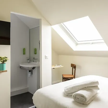 Greet Hotel Beaune-2