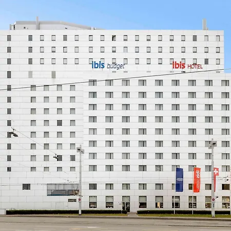 Ibis Bern Expo-3