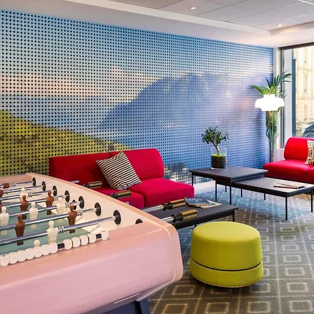 Ibis Lausanne Centre-2