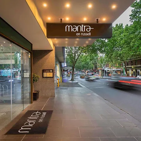 Mantra on Russell-2
