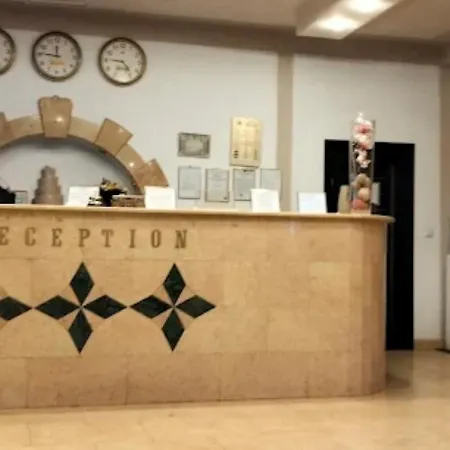 Hotel Sir Orhideea-3