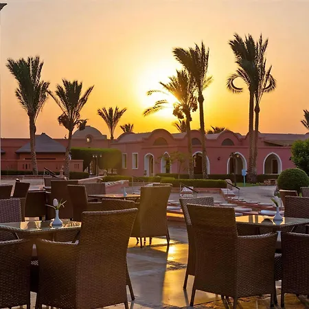 Swissotel Resort El Quseir-3