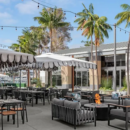 Manchester Grand Hyatt San Diego-2
