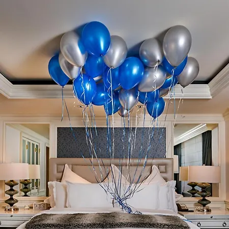 The Ritz-Carlton, San Francisco-2